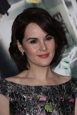 Michelle dockery