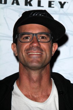 Bob Burnquist