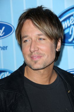 Keith urban