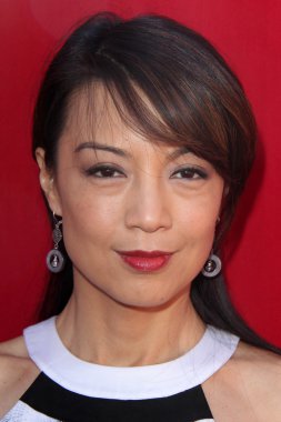 Ming-Na Wen