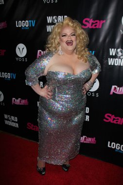 darienne Gölü