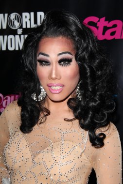 Gia Gunn