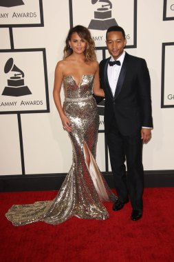 John Legend, Christine Teigen