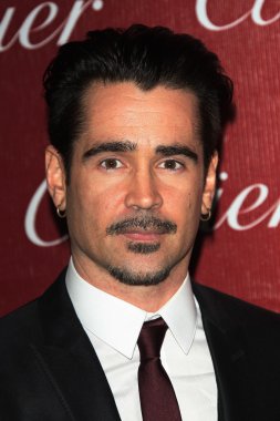 Colin Farrell
