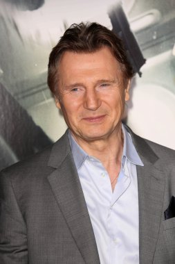 Liam Neeson