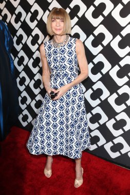 Anna Wintour