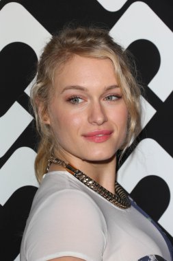 Leven Rambin