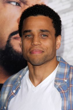 Michael Ealy