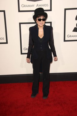 Yoko Ono