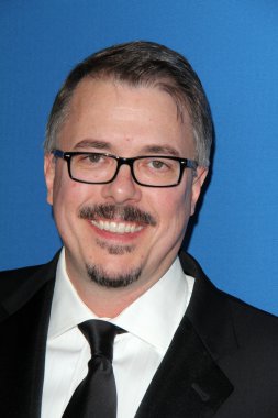 Vince Gilligan
