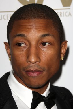 Pharrell Williams