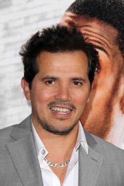 John Leguizamo