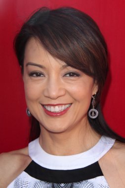 Ming-Na Wen