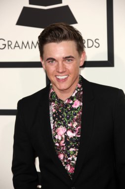 Jesse mccartney