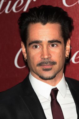 Colin Farrell