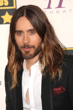 Jared Leto