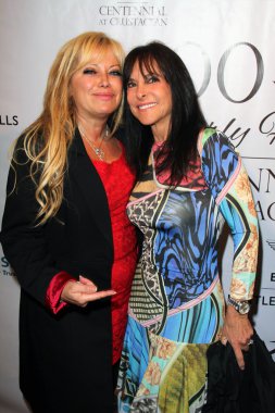 Gloria kisel ve moira fiore