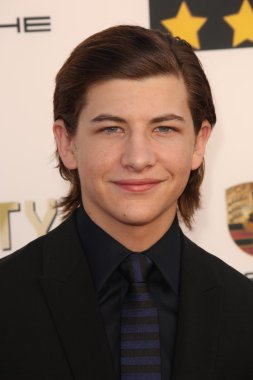Tye Sheridan