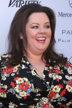 Melissa Mccarthy