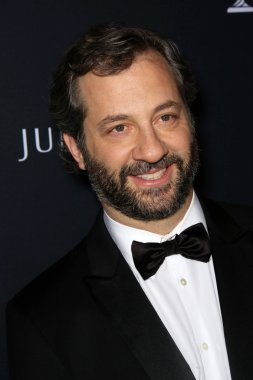 Judd Apatow