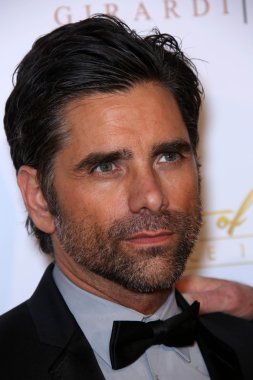 John Stamos