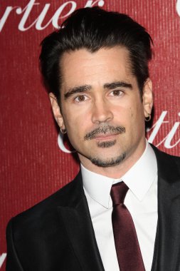 Colin Farrell