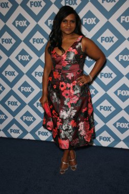 Mindy Kaling