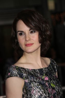 Michelle dockery