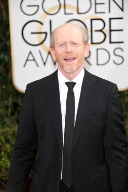Ron Howard