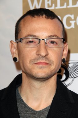 Chester Bennington