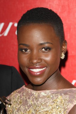 Lupita Nyongo