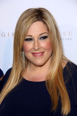 Carnie Wilson