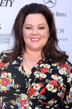 Melissa Mccarthy