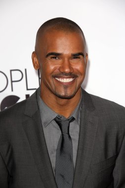 Shemar Moore