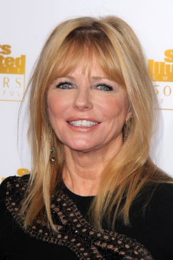 Cheryl Tiegs