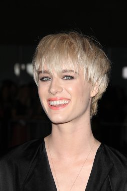 Mackenzie Davis