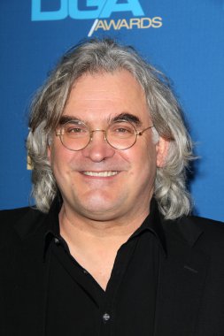 Paul Greengrass
