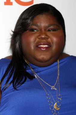 Gabourey Sidibe