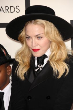 Madonna Louise Ciccone