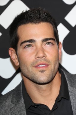 Jesse metcalfe