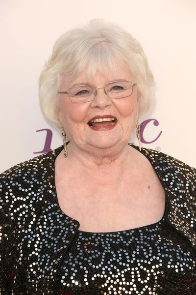 June Squibb — Stock Photo, Image