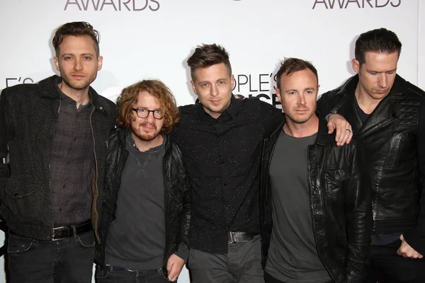 OneRepublic