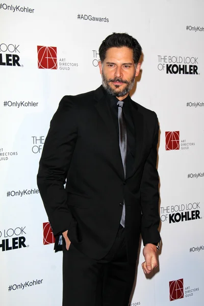 ジョー manganiello — ストック写真