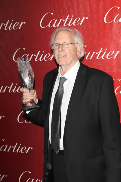 Bruce dern — Foto Stock