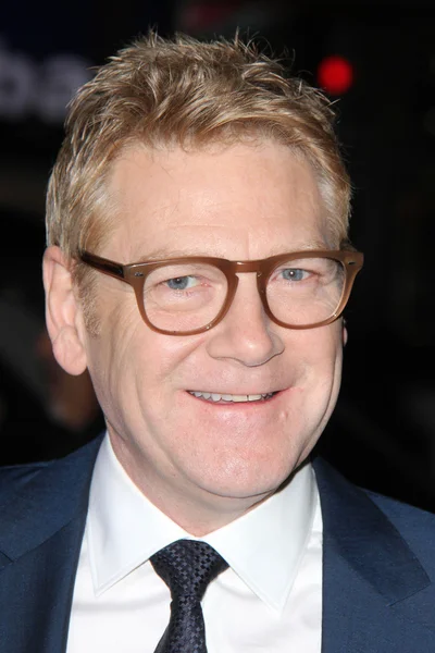 Kenneth Branagh