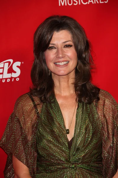 Amy Grant — Stockfoto