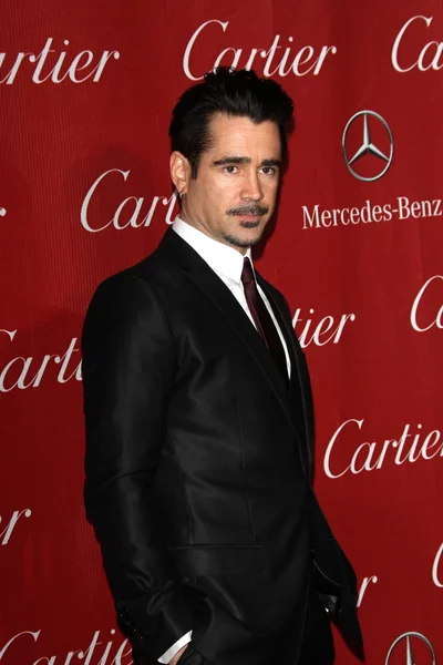 Colin Farrell — Photo