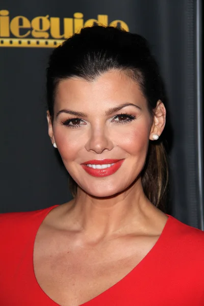 Ali Landry — Fotografie, imagine de stoc