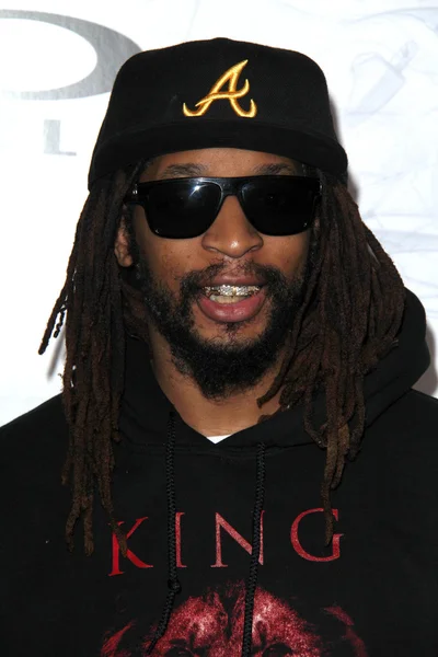 Lil Jon — 图库照片