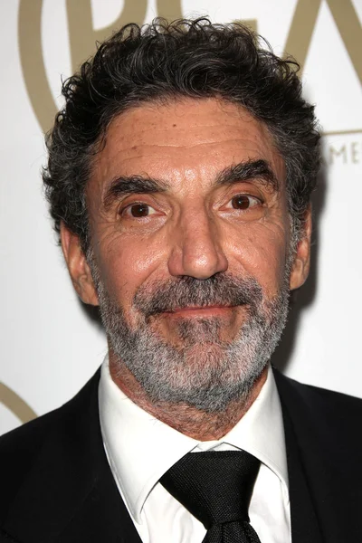 Chuck Lorre — Stock Photo, Image